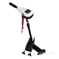 New Transom Mount Electric Trolling Motor